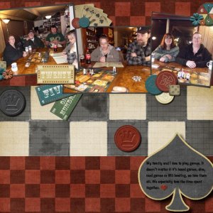 Games