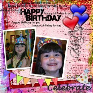 Happy Birthday!