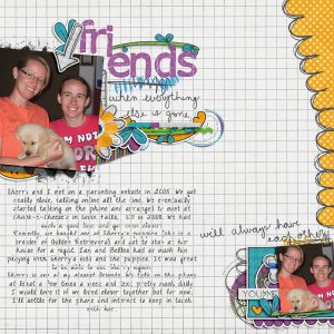 Friends