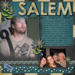 Salem
