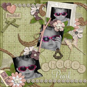 Shades of Pearl