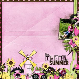 summer