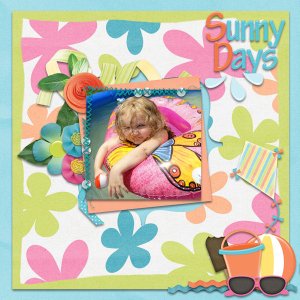 Sunny Days