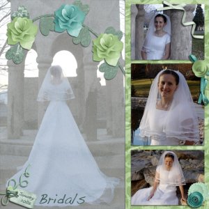 Bridals
