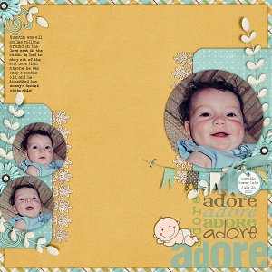 Adore