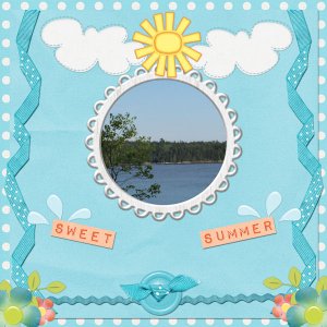 Sweet Summer