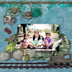 JOYCE'S JEWELS