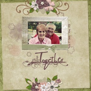 Together