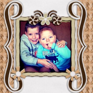 Family Love BBP
