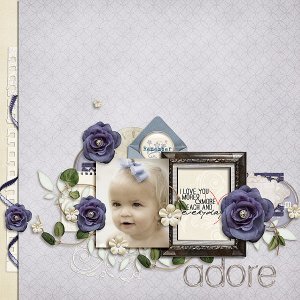 Adore