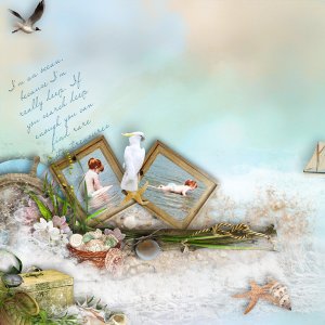 Exotic Treasures