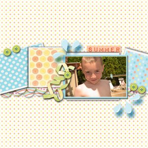 Water Fun