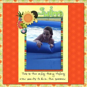 Swim