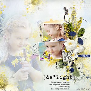 delight