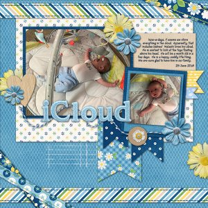 iCloud