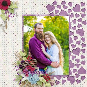 Engaged