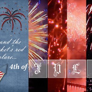 4th of July