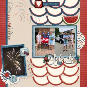 Happy 4th of July