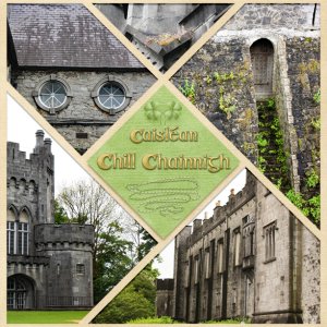 Kilkenny Castle