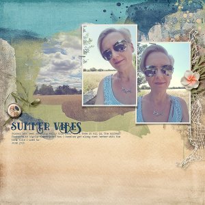 summer vibes