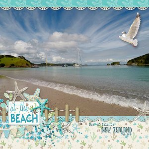 Bay of Islands