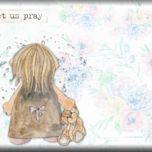let us pray