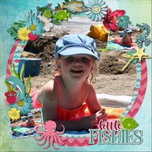 Little Fish