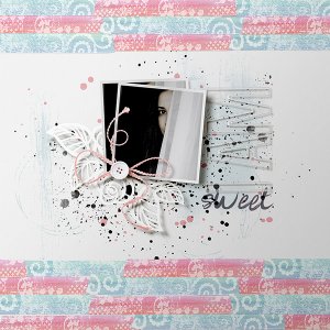 i am sweet