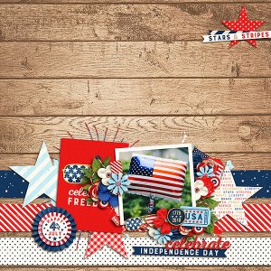 celebrate freedom