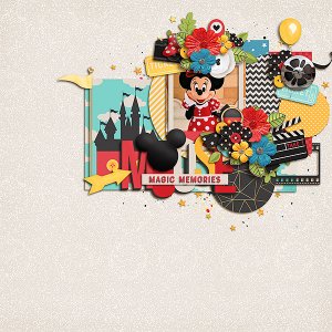 mouse tales