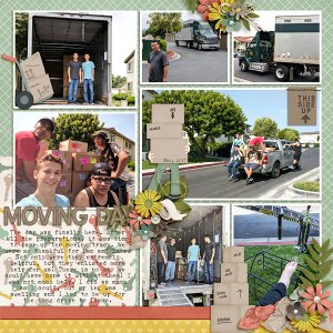 moving day