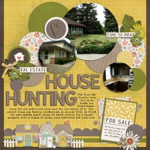 House Hunting