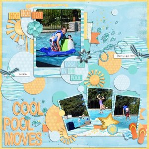 Cool Pool Moves