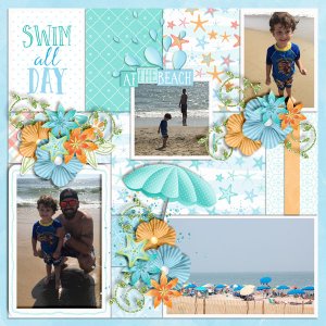 Swim-All-Day