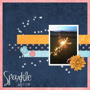 Sparkle