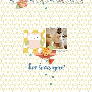 hoo loves you