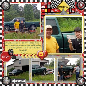 GSFontChallenge718-RangerGoesToTexas62117