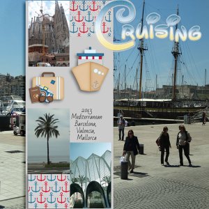 sandie03-Romajo_Port of Call 2