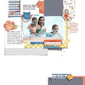Water fun