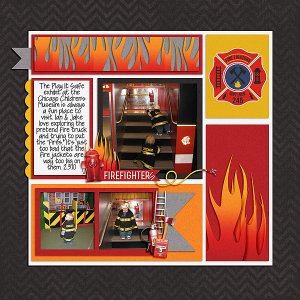 Firefighters