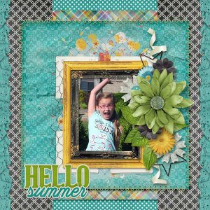 Hello Summer