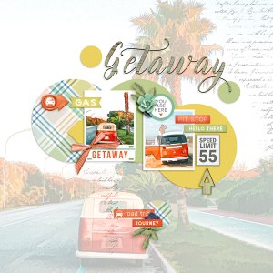 Get Away