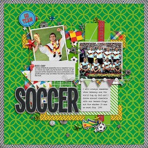 Germany World Cup