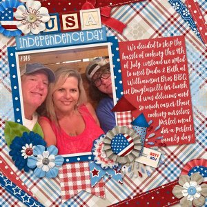 4th of July 2018 #1
