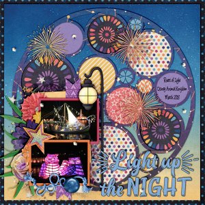 Light up the Night