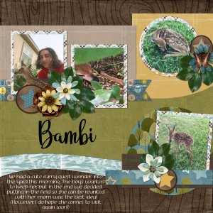 Bambi