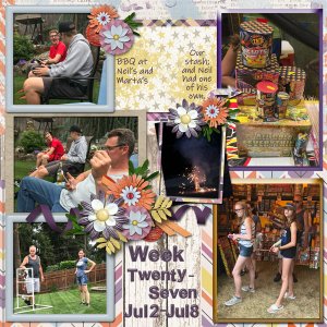 Week 27 pg 1