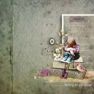 Secret Garden