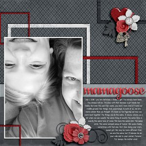 MamaGoose