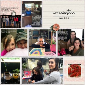Week 19